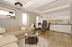 City Center - AURA by Apartmore in Danzig